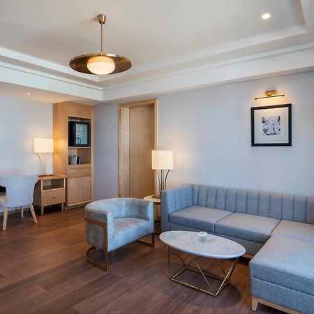 The Residency Towers Puducherry Ngoại thất bức ảnh